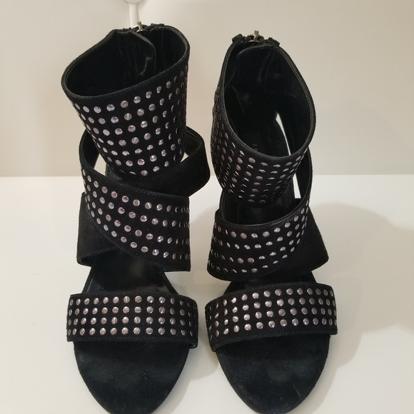 Zara sandals - Picture 1 of 5